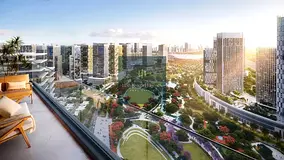 Stylish Living | Prime Location | 40/60 Plan