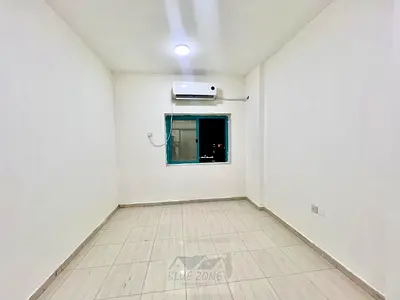 No Deposit | Spacious 1Bhk With Separate Hall and Splits AC | In Just 30