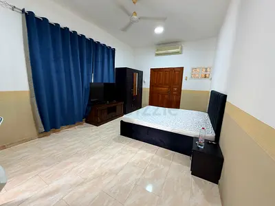 Fully furnished Master room for rent All inclusive