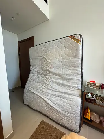 Mattress - Queen Size