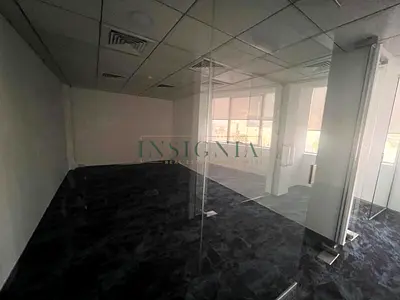 Fitted Classic Office Ready To Move with 10 Car Parking's