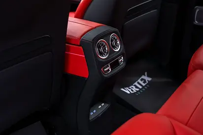 2026 Mercedes-BENZ G-CLASS — миниатюра 8