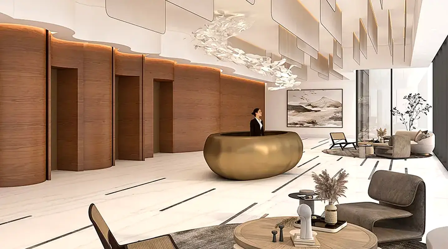 Prestige Gardens by Prestige One by Prestige One Developments - View 2
