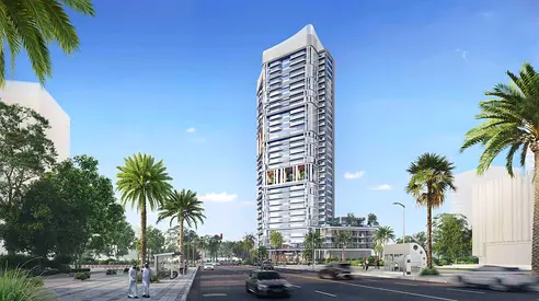 Prestige Gardens by Prestige One