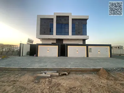Luxury corner villa for sale, a unique opportunity, priced inclusive of registration and ownership fees.