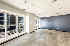 Bright Office Space | Unfurnished | Prime Location