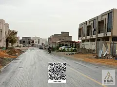" MAIN STREET MASJID FACING " || "INVESTOR DEAL" TOWNHOUSE LAND IN PRIME LOCATIO