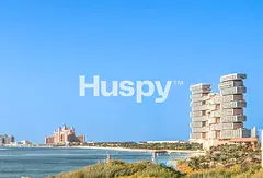 Vacant on Transfer | Furnished | High Floor