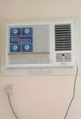 Ac available for sale super General