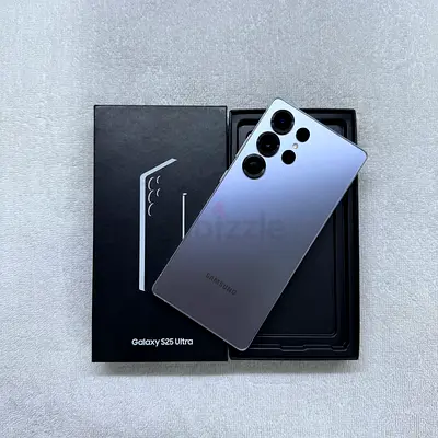 Samsung Galaxy S25 Ultra 12GB/512GB