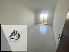 Two bedrooms and a living room for rent in Ajman, Al Rashidiya 3