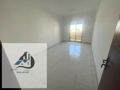 للايجار بعجمان غرفتين وصاله الرشيدية 3