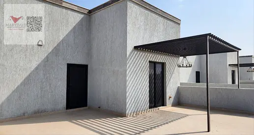 A great opportunity to rent a modern, spacious villa in a prime location.