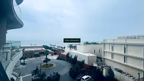 Luxury Studio for Rent in Mina Bay ResortStyle Living