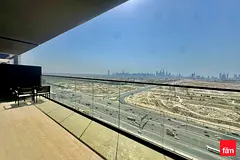 Skyline View | Flexible Checks | Ready To Move