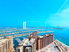 Luxury Furnished Studio | Sea View | ReadytoMove