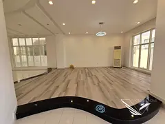 New 4bhk Villa Majlis Hall All Master Bedroom Near Beach 140k