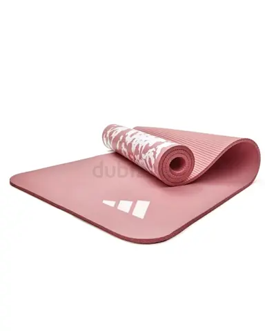 Adidas Tie-Dye Yoga Mat NEW