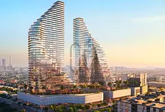 Luxury Living | Amenities View | High Floor