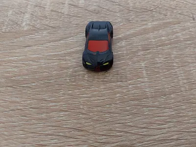 Micro Machines Series 1-3 - Jazwares Era car EXTREMELY RARE