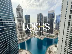 Duplex | High Floor | Lake View | Near to the Metro