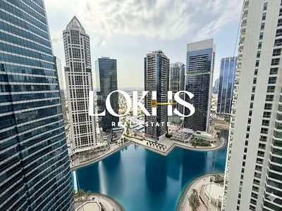 Duplex | High Floor | Lake View | Near to the Metro