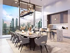 Canal Side Living | High ROI | Prime Investment