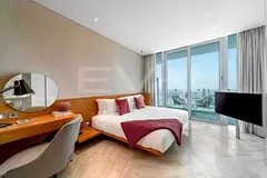 EXQUISITE | UNIQUE | FURNISHED APARTMENT