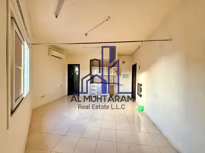 Spacious Studio For Family Ready To Move In Muwalieh Prime Location
