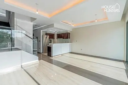 Single row | Brand new | 3 spacious bedrooms