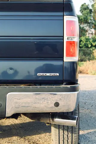 2013 FORD F-150 — миниатюра 14