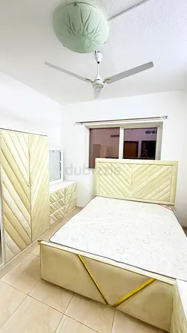 🏡 Master Bedroom with Attached Bathroom | Al Nahda Sharjah (Dubai Border) 2200AED DIRECT OWNER