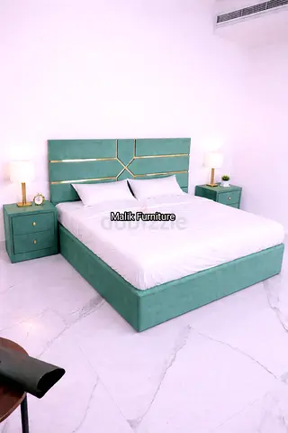Brand new Queen size bed storage bed king bed mattress family bed queen bed double bed king size bed