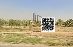 🏢 Commercial Land for Sale in Al Helio 2 – Ajman | Prime Investment