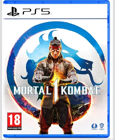 Mortal Kombat 1  2
