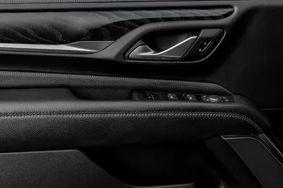 2022 GMC YUKON 照片 14