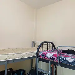 Bedspace available in ewan residence Dip 1