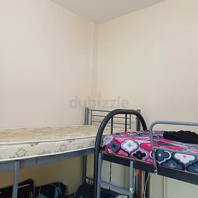 Bedspace available in ewan residence Dip 1