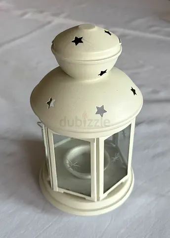 IKEA Rotera Lantern
