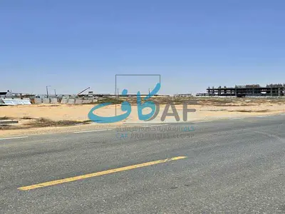 أرض للبيع في البليدة، الشارقة، موقع مميز