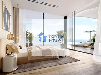 Premium Apartments / Smart Home / High ROI