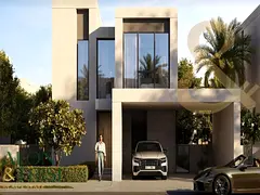 Exclusive Resale | Polo Club | Prime Location