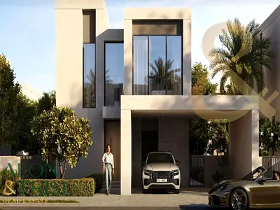 Exclusive Resale | Polo Club | Prime Location