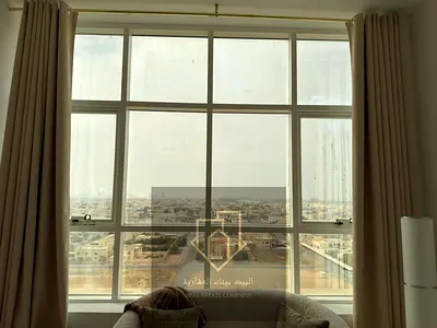 Very prime location | Easy payment plan | Built-in wardrobes | Spacious areas | Excellent finishing | Attractive price