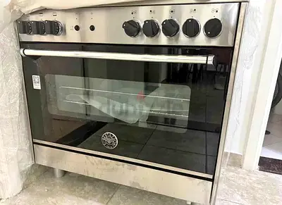 Stainless Steel Oven for Sale