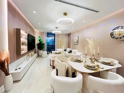 No Commission | Fully Furnished | Cash Price 20% Discount | Payment Plan
