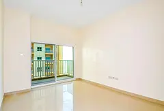Spacious 1BR | Great Amenities | Prime Location