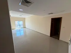 By the grace of God, a new building has been opened – the first resident in Al Jurf 2, Ajman