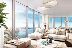 High Floor | JBR/Marina View | Spacious Layout
