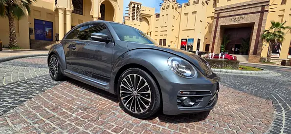 صورة 2 لـ 2019 Volkswagen BEETLE